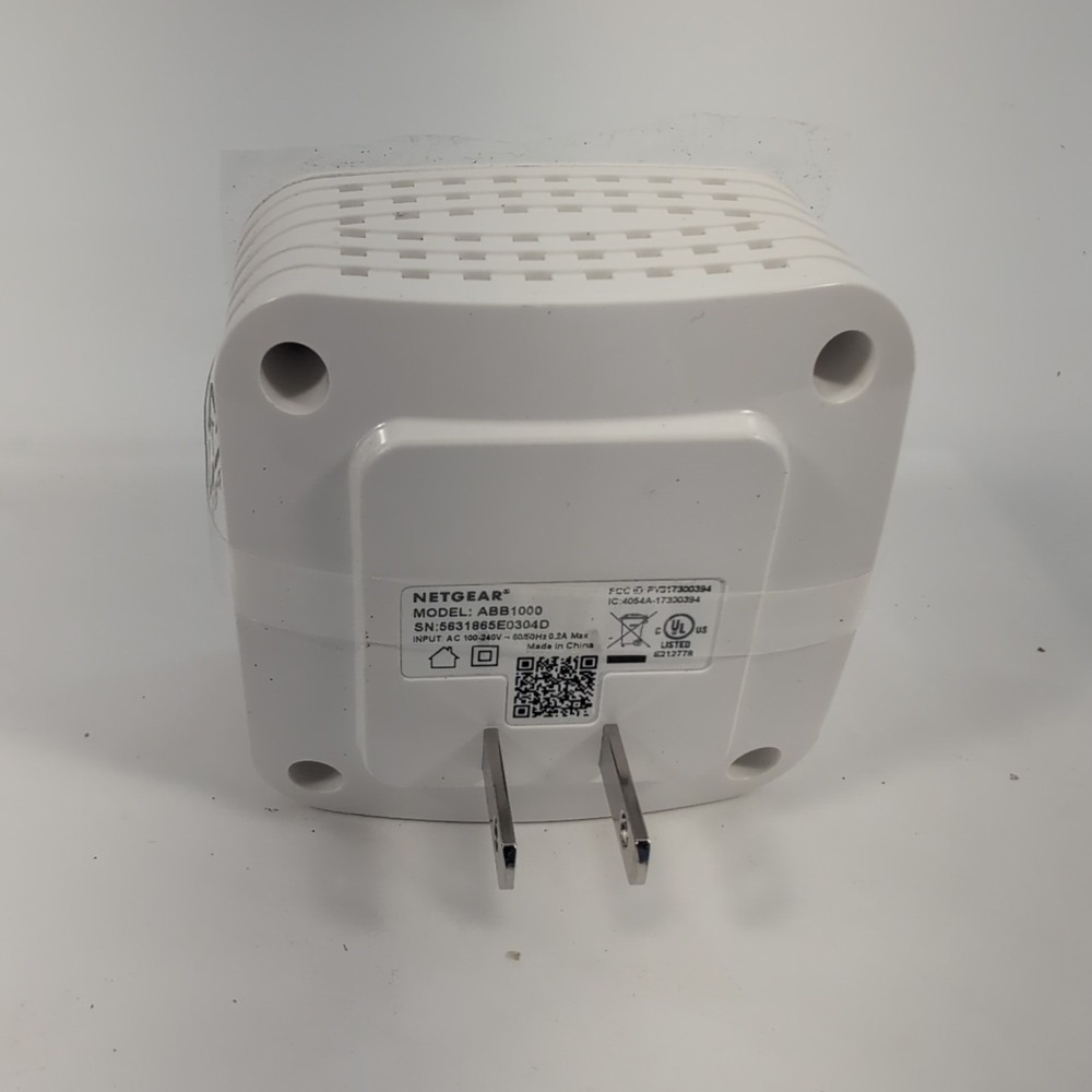Arlo Bridge For Arlo Security Light - NO LIGHT - Brand New - Picture 2 of 5